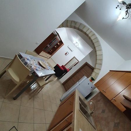 Casa Vacanza Corallo Кастелламмаре-дель-Голфо Экстерьер фото