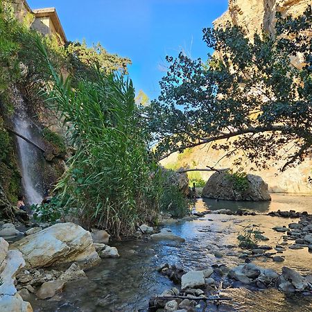 Casa Vacanza Corallo Кастелламмаре-дель-Голфо Экстерьер фото