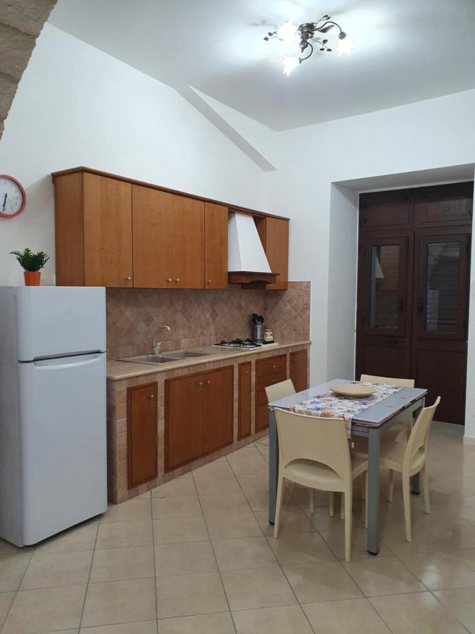 Casa Vacanza Corallo Кастелламмаре-дель-Голфо Экстерьер фото