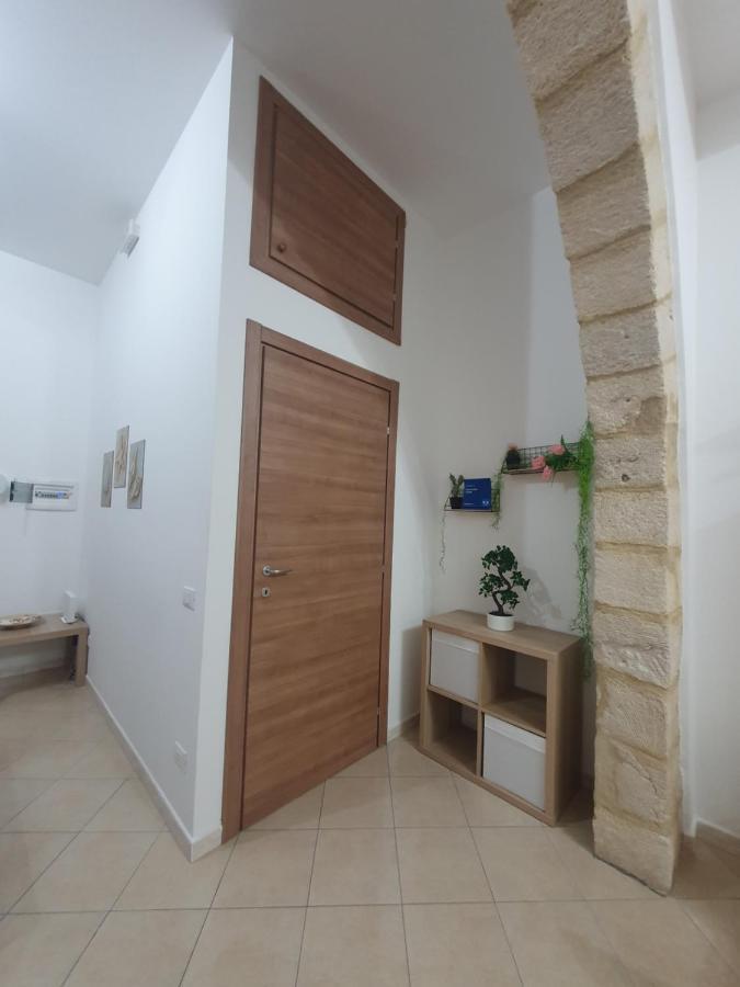 Casa Vacanza Corallo Кастелламмаре-дель-Голфо Экстерьер фото