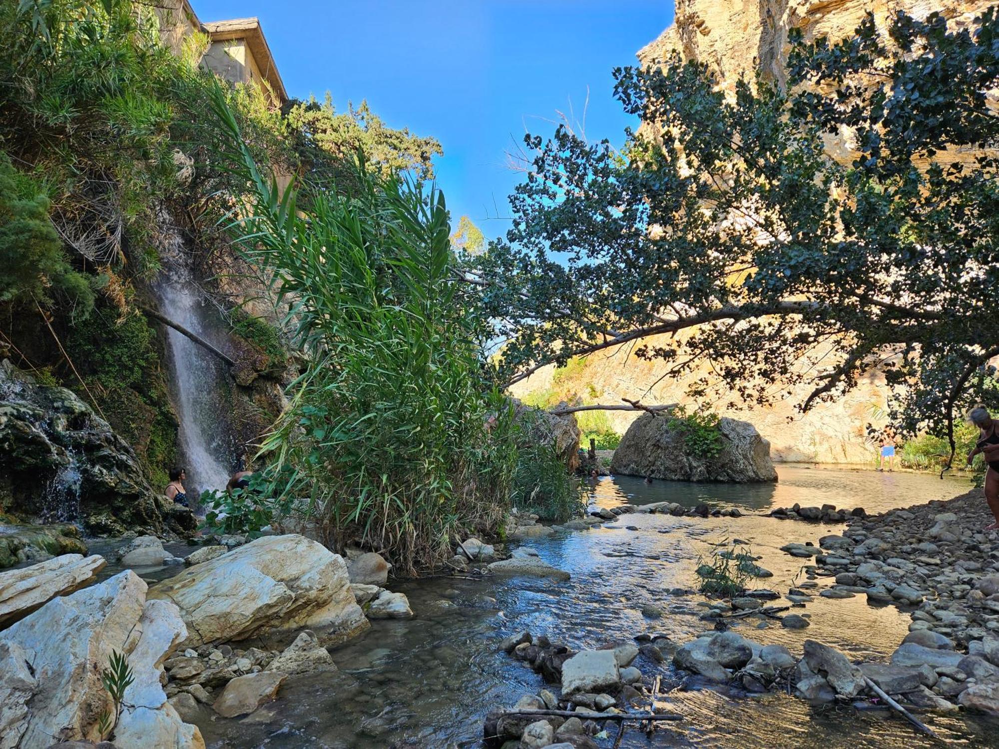 Casa Vacanza Corallo Кастелламмаре-дель-Голфо Экстерьер фото