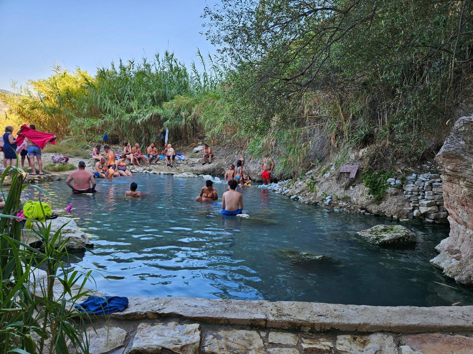 Casa Vacanza Corallo Кастелламмаре-дель-Голфо Экстерьер фото